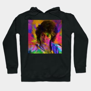 Eric Carmen Hoodie